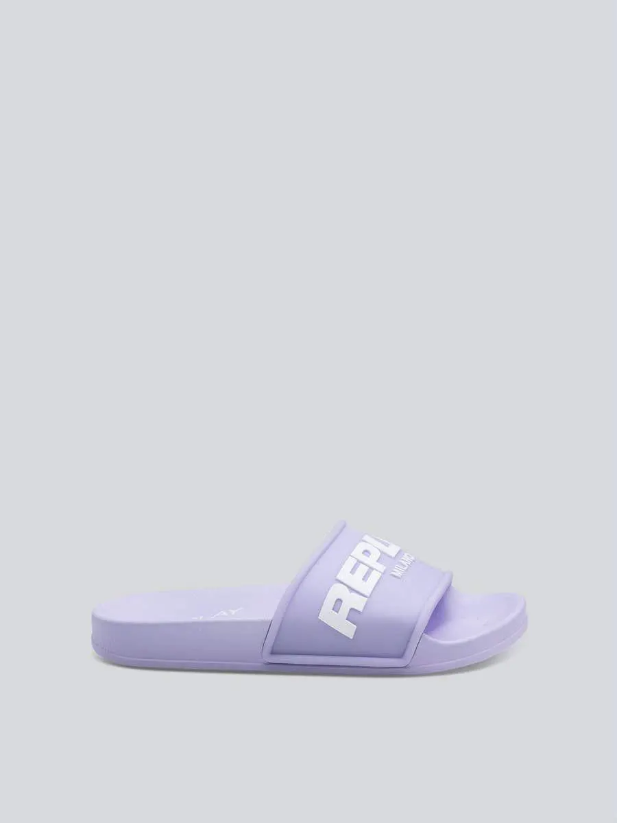 Chanclas UP W EMBOSS para mujer