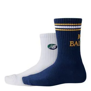 Socks NB Essential Ankle & Midcalf