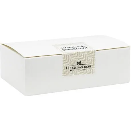 Assortiment de bonbons de chocolat