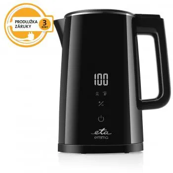 Rychlovarná konvice ETA Emma 5595 90000 černá