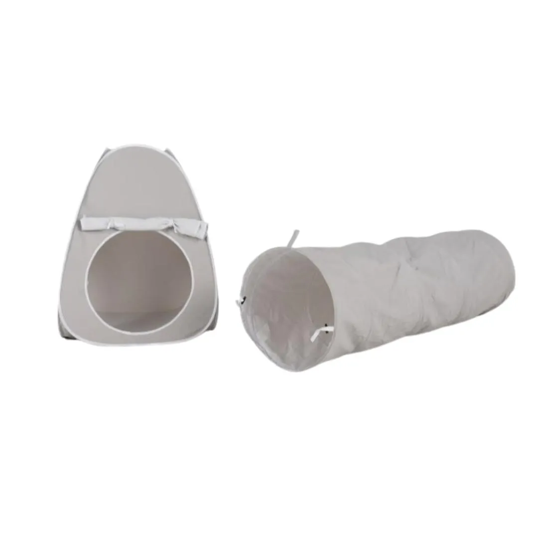 Tent & Tunnel Bundle