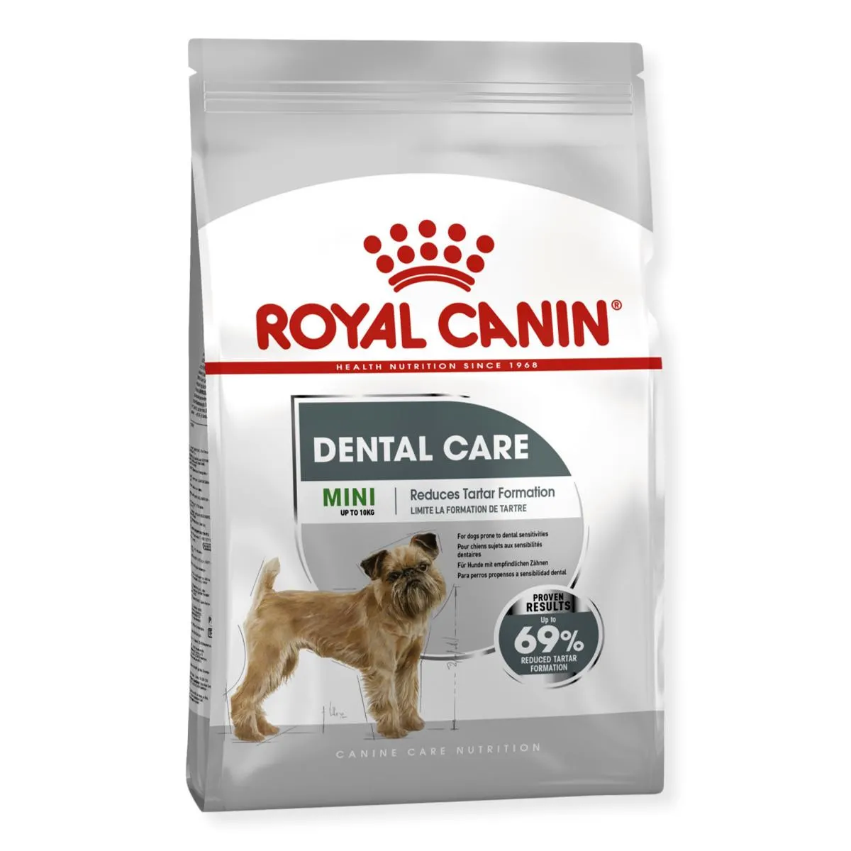 Royal Canin Mini Dental Dog Food 3kg 3kg