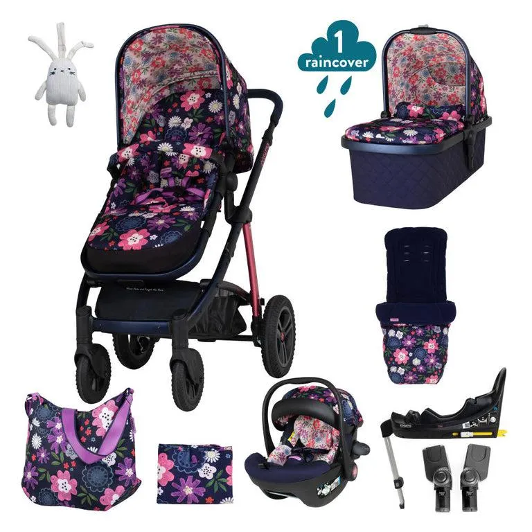 Pack completo Wow 2 - Dalloway