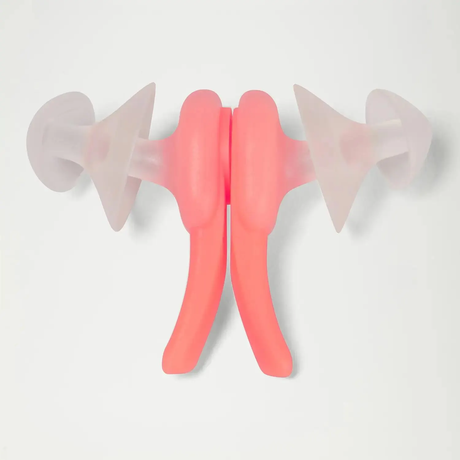 Tapones Biofuse, naranja