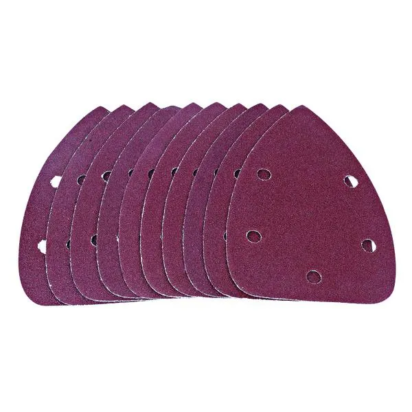 SLIPEPAPIR 140X95MM K240 10STK