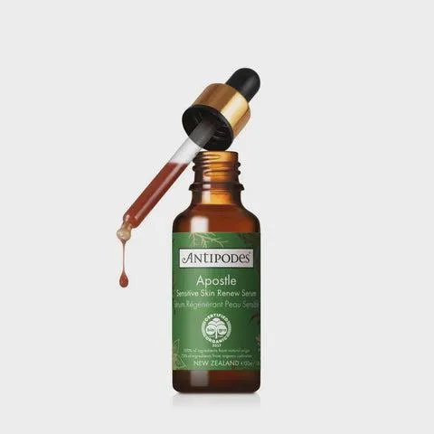 Antipodes Apostle Serum 30ml