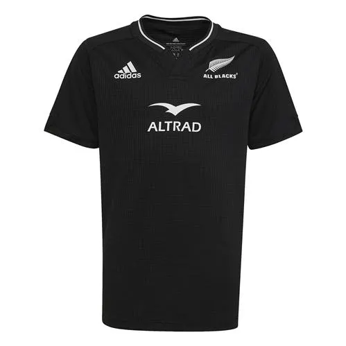 Adidas All Blacks Kids' Replica Jersey