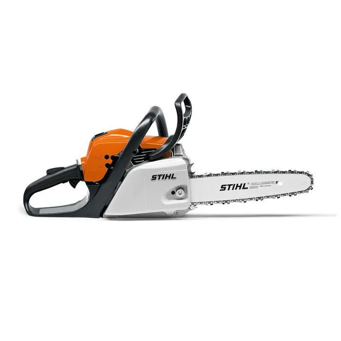 STIHL MS 181 14" Bar Petrol Chainsaw