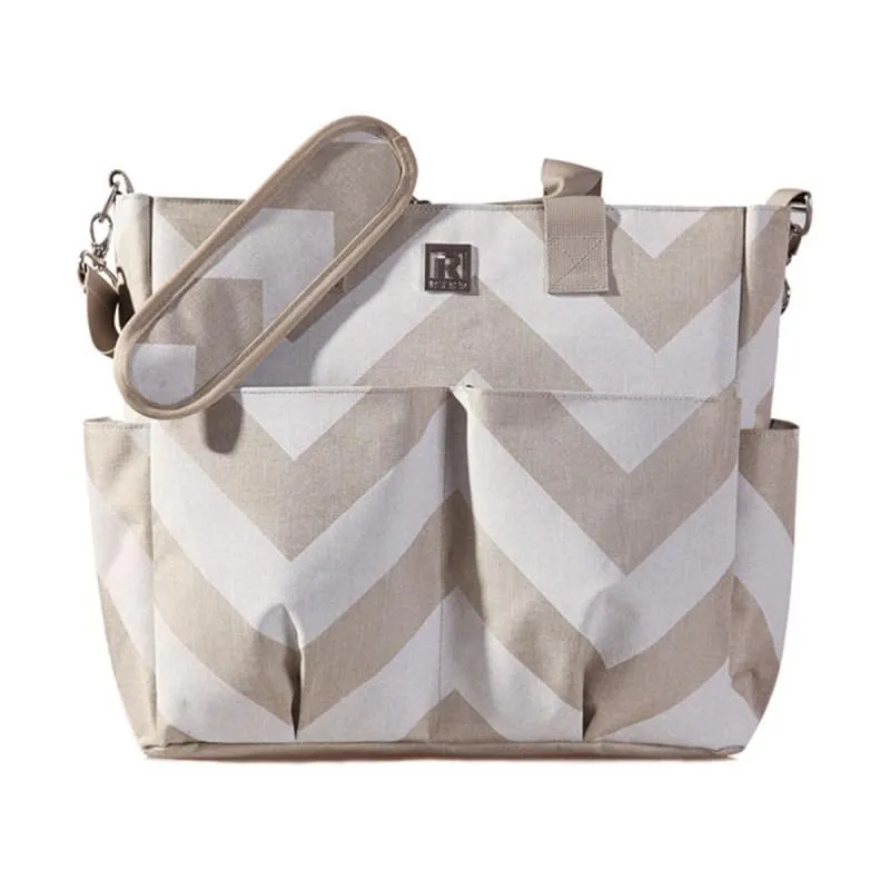 Bolso Sorrento Oatmeal