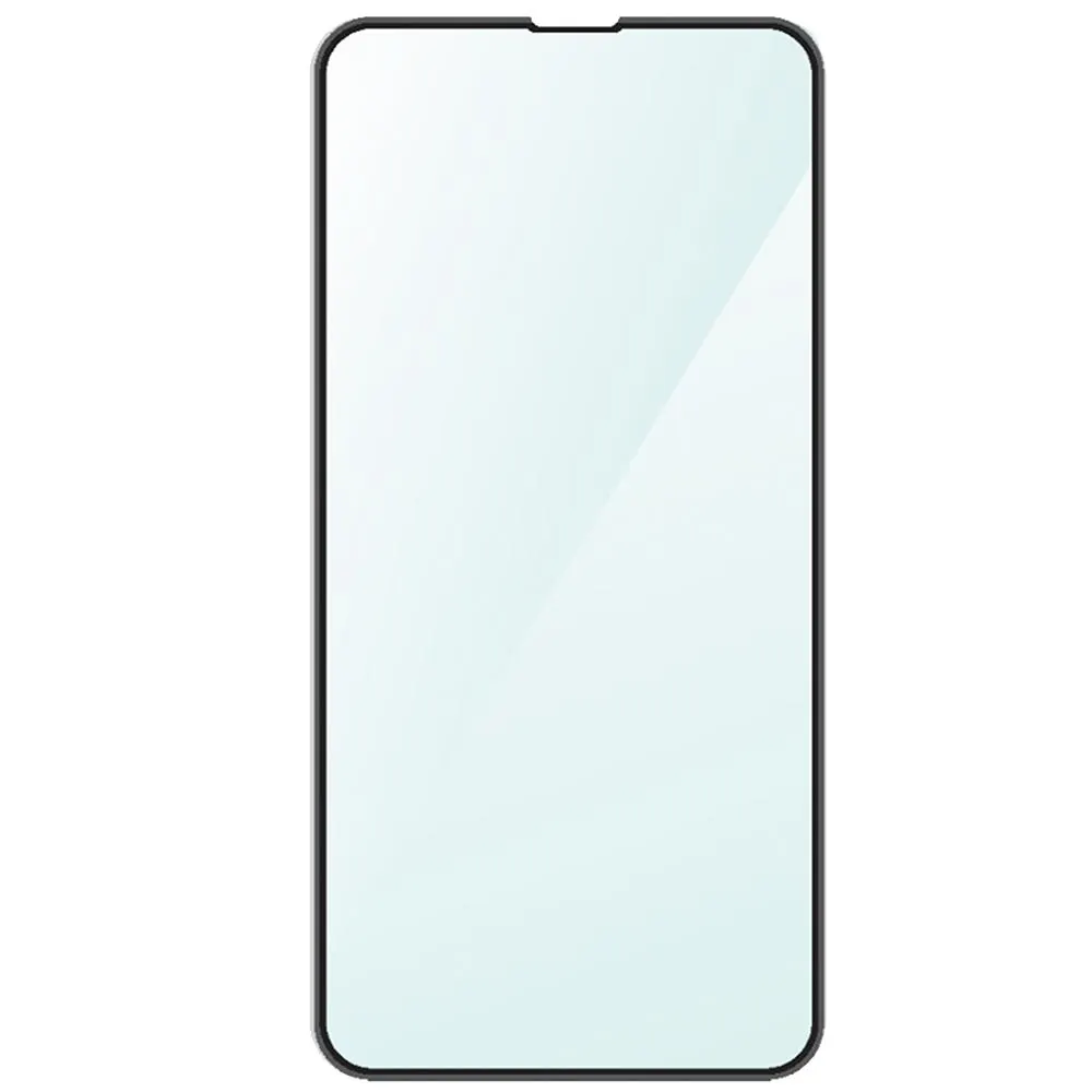 iPhone 13 Pro Max Full Glass Screen Protector