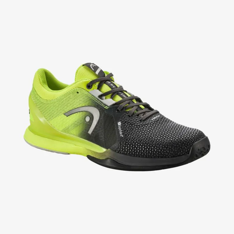 HEAD Sprint Pro 3.0 SF Zapatillas de hombre para Pickleball