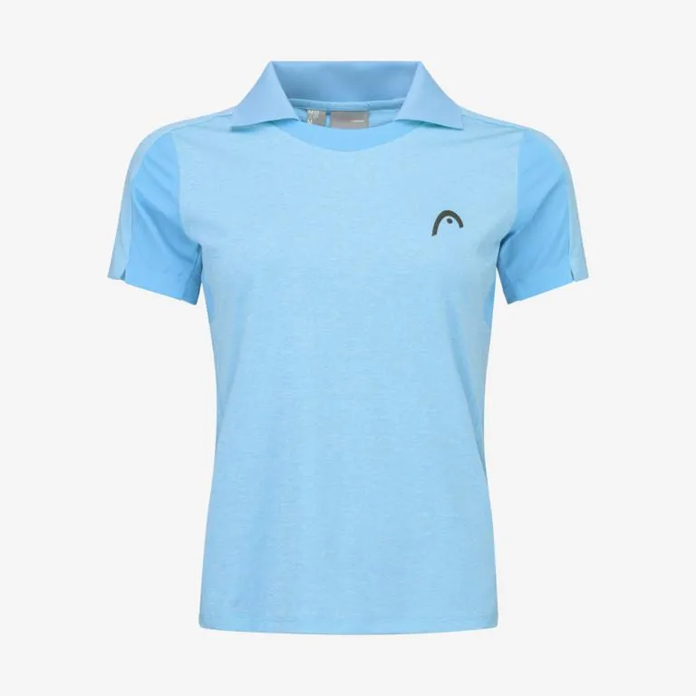 PADEL Tech Polo Shirt Women