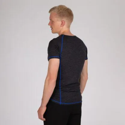 Safa T-skjorte i ull/tencel