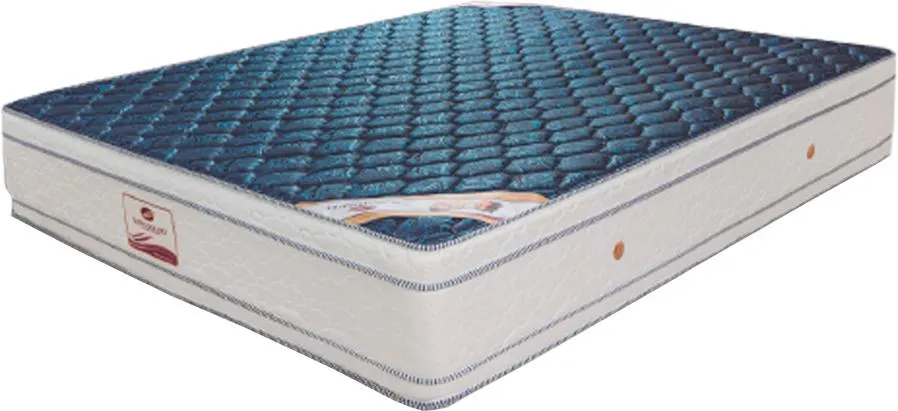 Colchón Espuma Platinum 200 x 200 x 30