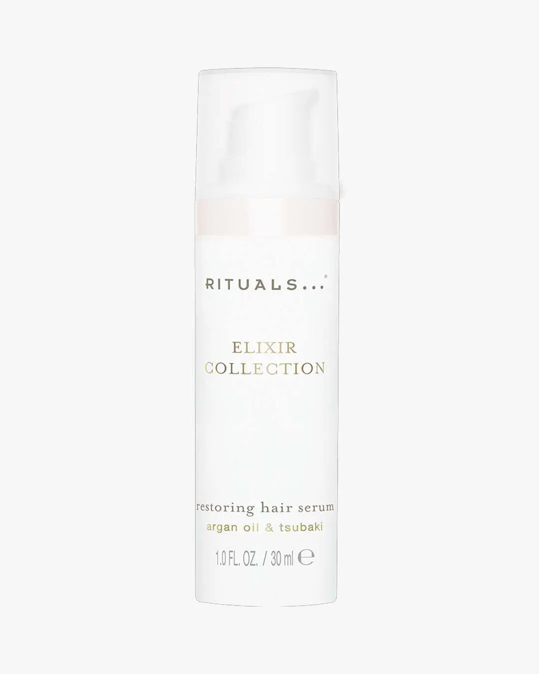 Elixir Collection Restoring Hair Serum 30 ml
