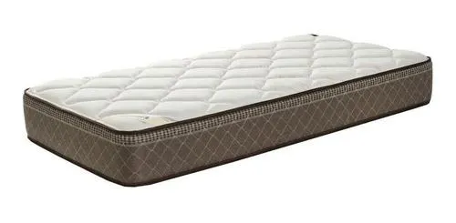 Colchon Espuma Density 2 Belmo 90 x 190 x 25
