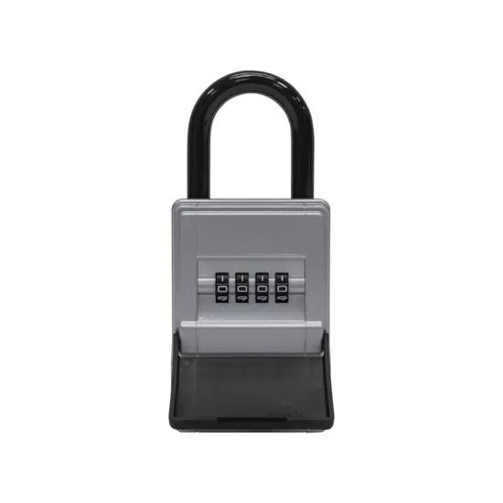 ABUS KG737 Shackle Type Key Garage