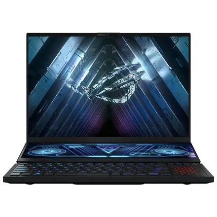 Asus ROG Zephyrus Duo 16 GX650RX-LO154X Laptop 16" WQXGA IPS (Ryzen 9 6900HX/32 GB/2 TB/RTX 3080 Ti 16 GB/Windows 11 Pro