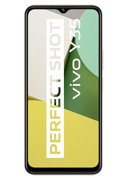 Vivo Y35 8/256GB Blue