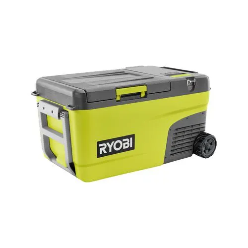 Ryobi 18V ONE+ 23L Fridge Freezer