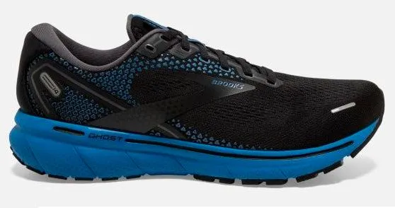 BROOKS GHOST 14 (2E WIDE) MENS