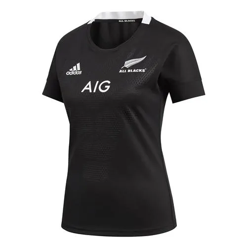 Adidas All Blacks Jersey 2020 - Women's Fit