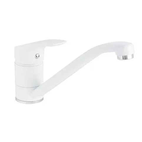 Μπαταρία κουζίνας DELINIA HUGO αναμεικτική για νεροχύτη