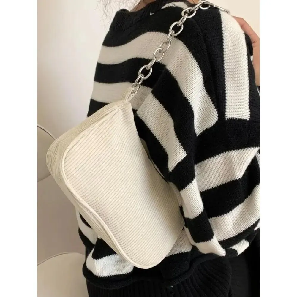 ΤΣΑΝΤΕΣ, ΚΩΔ.: S6691-WHITE