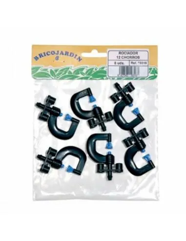 MICRODIFUSOR ROCIADOR