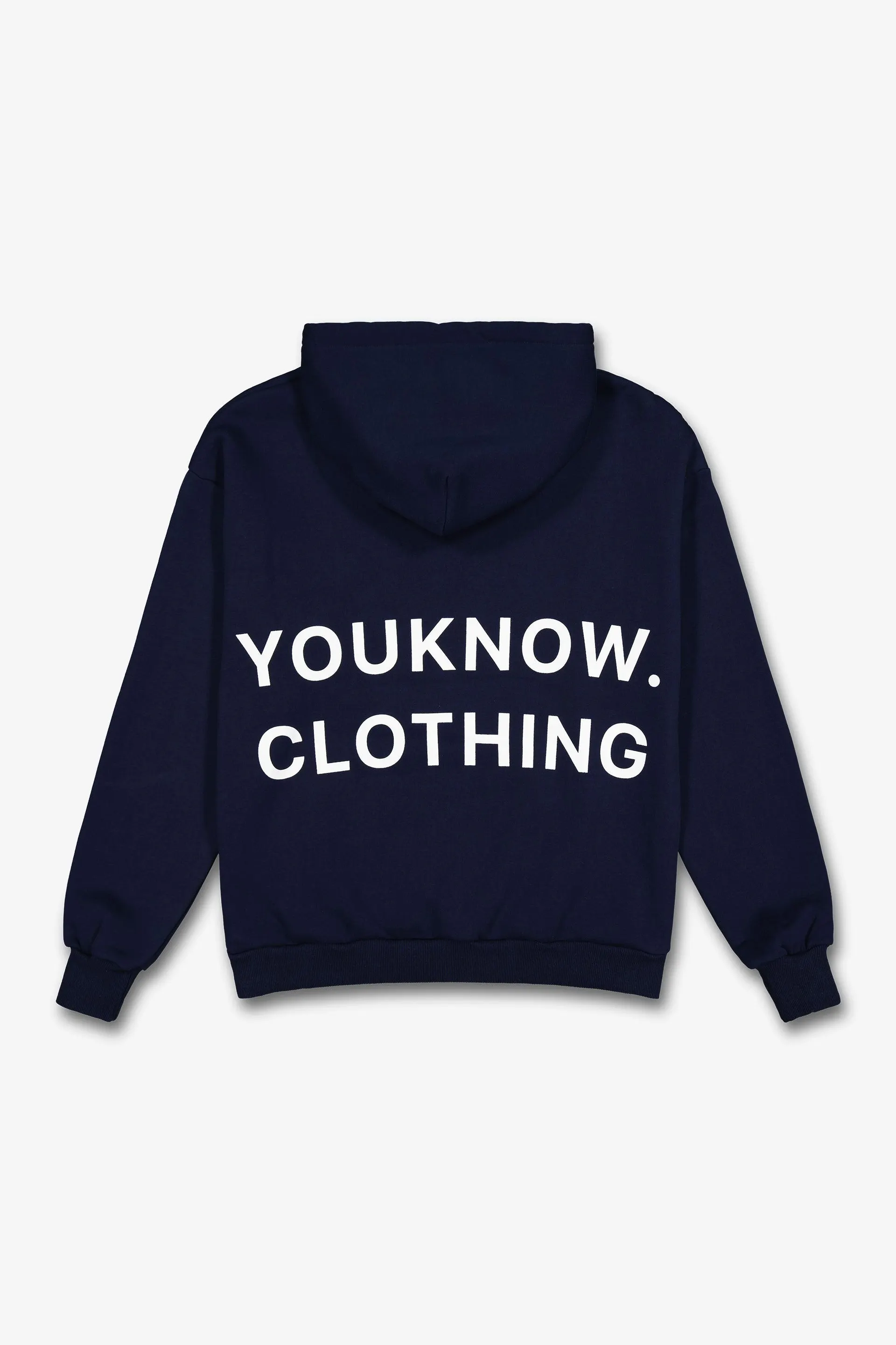 COSYSZN HOODIE | NAVY