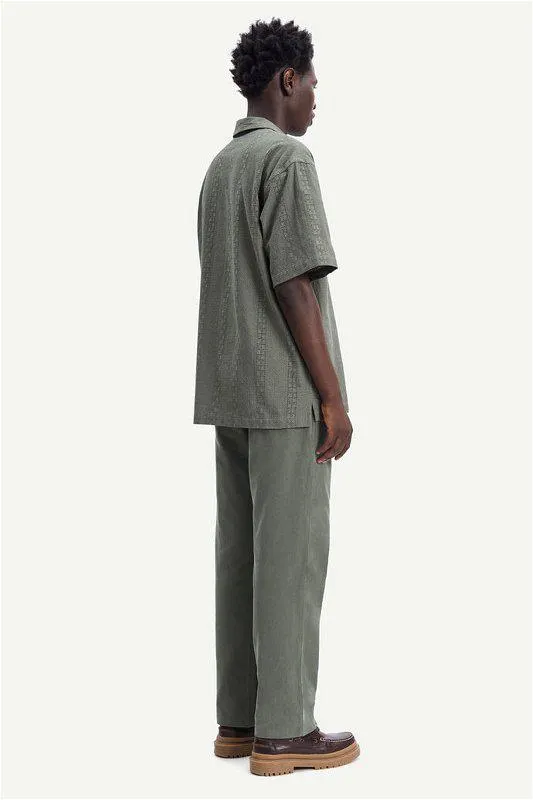 Emerson 14699 grønn skjorte