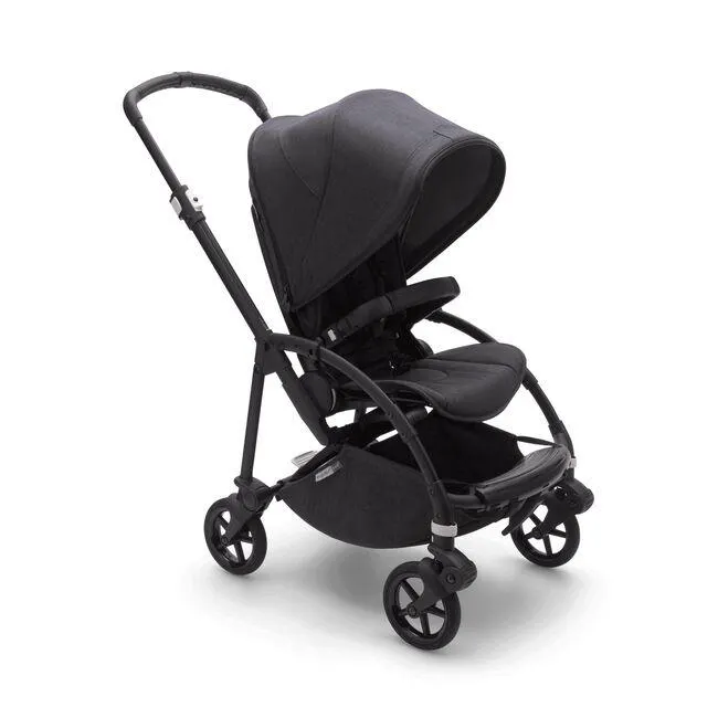 Carrito Bugaboo Bee 6 con silla