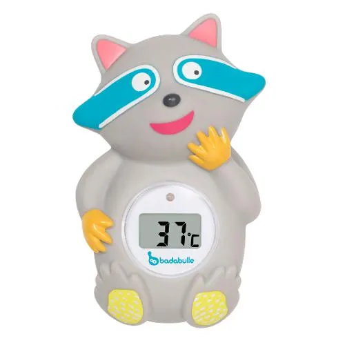 Termómetro de Baño