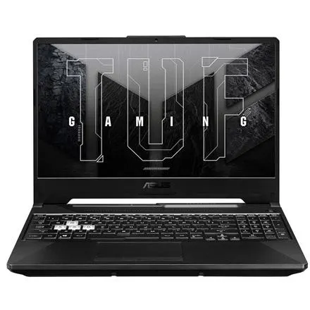 Asus TUF Gaming A15 FA506IHRB-HN080W Laptop 15.6" IPS (Ryzen 5 4600H/8 GB/512 GB/GTX 1650 4 GB/Windows 11 Home)