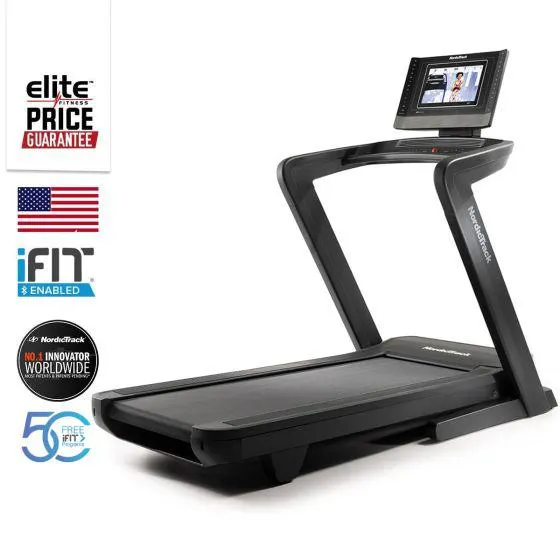 1750 TREADMILL - 2023