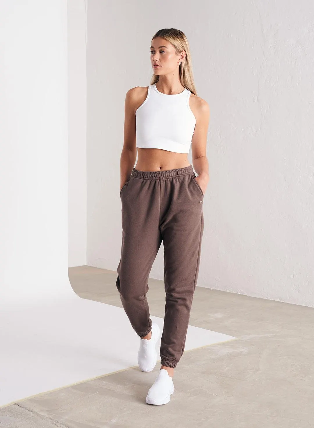 MACCHIATO CLASSIC SWEATPANTS
