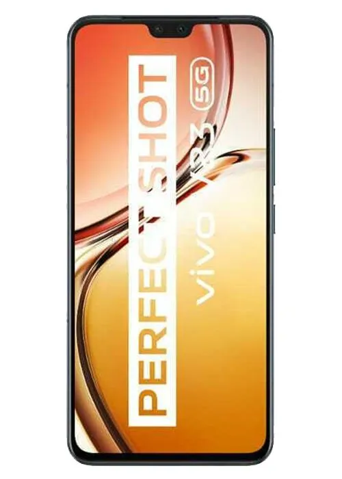 Vivo V23 12/256GB Black