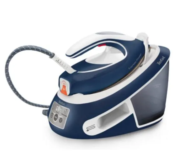 Σύστημα Σιδερώματος Express Power Tefal SV8060 6,6 bar