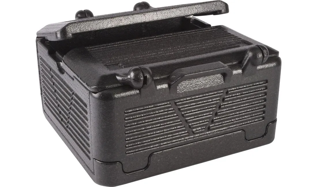 Termo-/kjøleboks sammenleggbar 26 liter