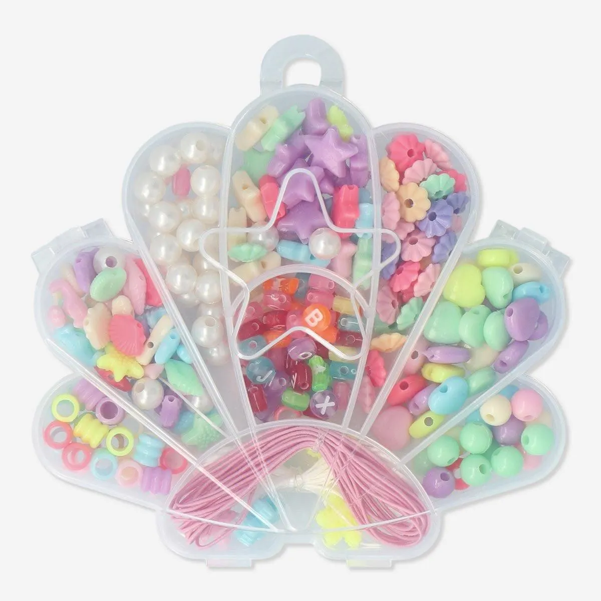 Σετ χάντρες