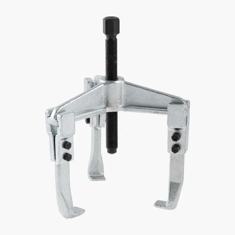 Avtrekker, 3-armet, 100/180 mm