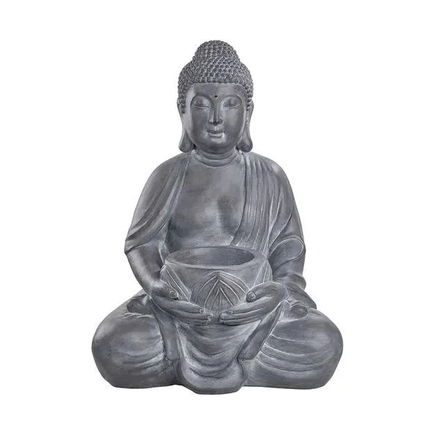 BUDDHA