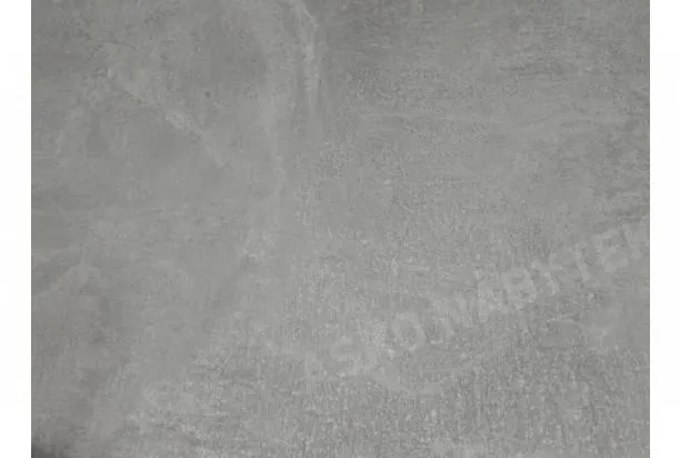 Čtvercový jídelní stůl Alena 90x90 cm, šedý beton