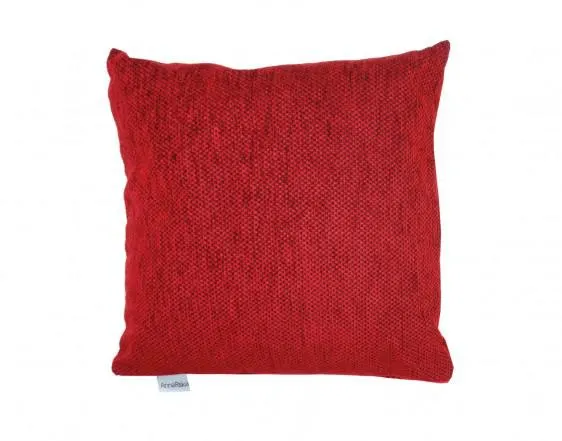 Μαξιλαροθήκες Ζακάρ Σενίλ Ζεύγος 42x42εκ 1440