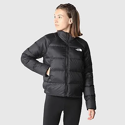 Chaqueta de plumón Hyalite para mujer