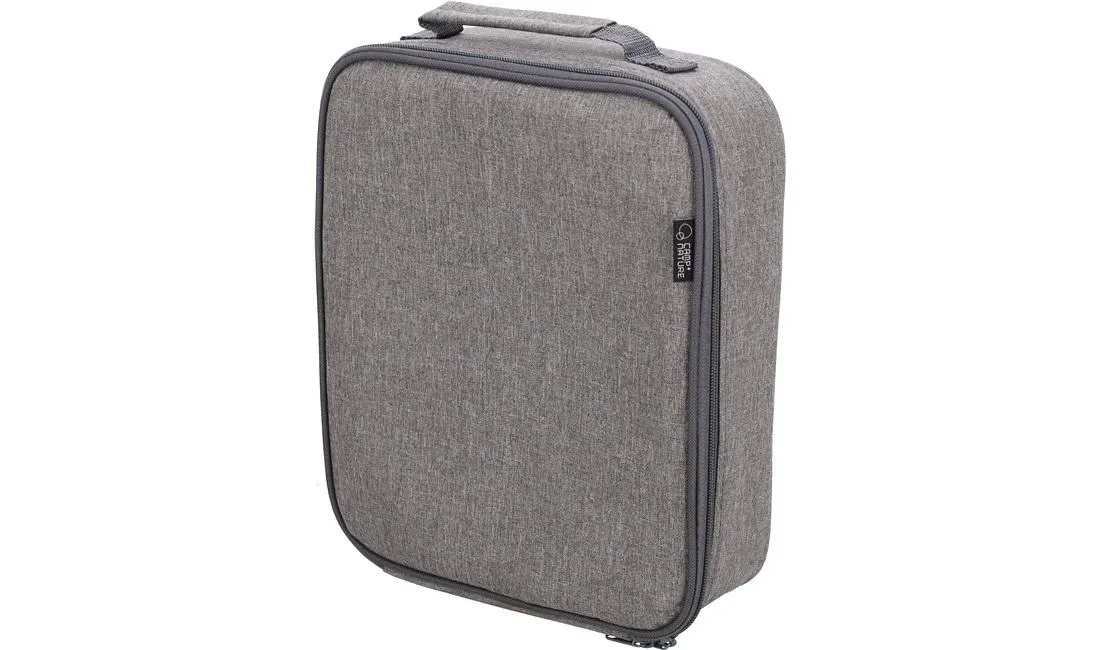 Køletaske til madkassen 29x24x9 cm