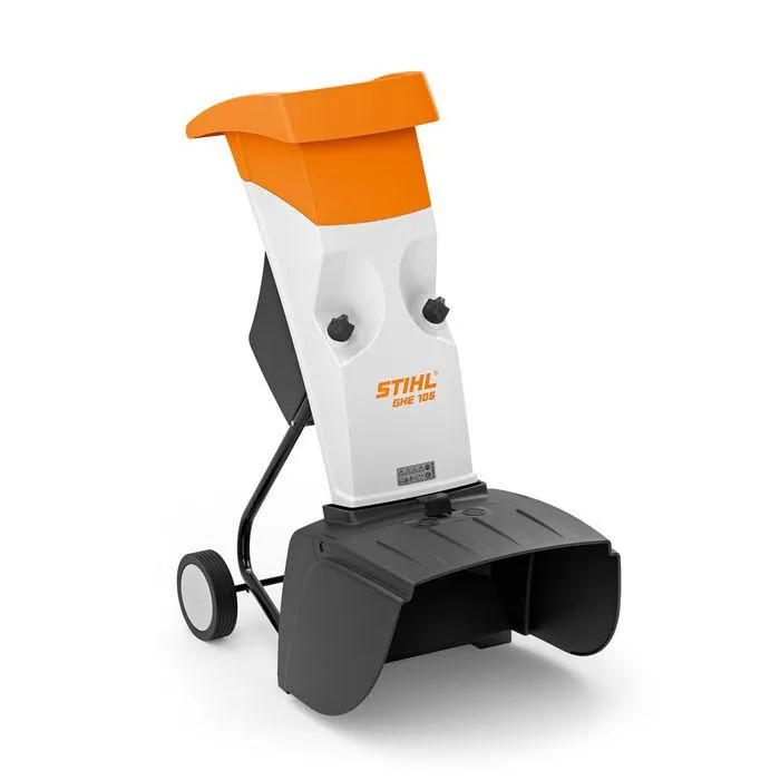 STIHL GHE 105 Electric Garden Chipper