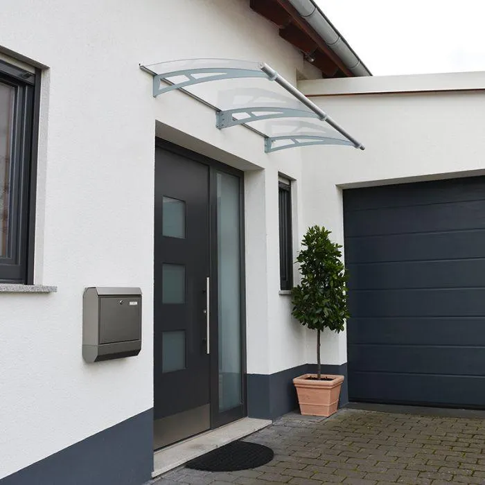 Entrétak Stratus 2055 mm gop