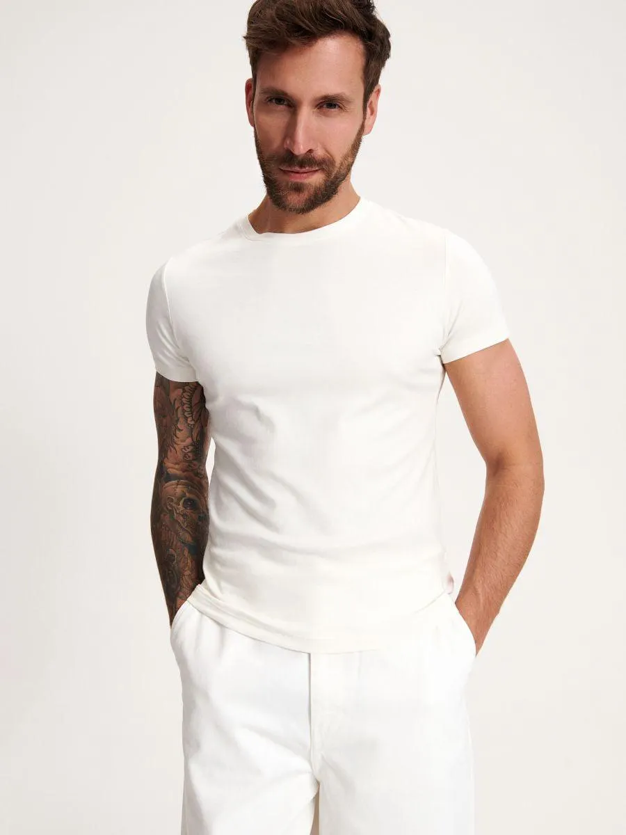 Camiseta regular fit