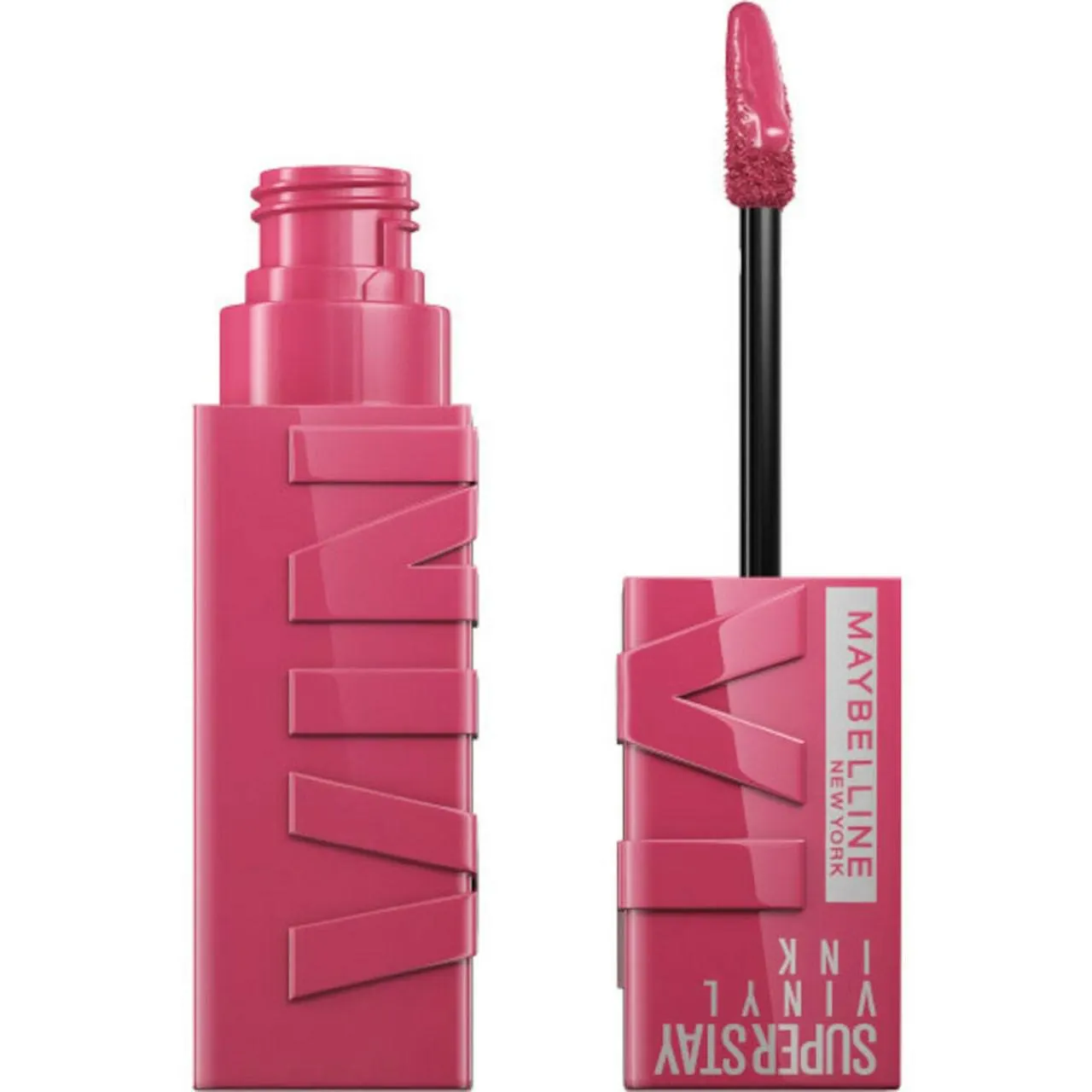 Maybelline Superstay Vinyl Ink Liquid Lipstick